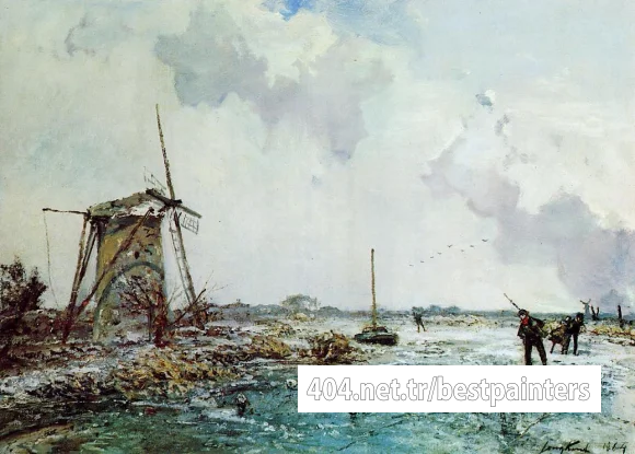 Jongkind_Johan_Berthold_Skaters_in_Holland2