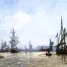 Jongkind_Johan_Berthold_View_of_Rouen