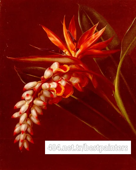 Jensen_Johan_Laurentz_Bird_Of_Paradise