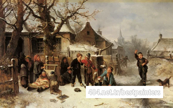 Kate_Johan_Mari_Ten_Winter_Fun
