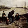 Kate_Mari_Ten_A_Fishermans_Family_Marken