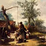 Kate_Mari_Ten_At_The_Well
