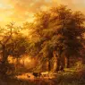 Klombeck_Johann_Bernard_Summer