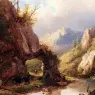 Johann Bernard Klombeck (1815-1893)