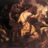 LOTH_Johann_Karl_Jupiter_And_Mercury_At_Philemon_And_Baucis