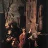 SCHONFELD_Johann_Heinrich_Scythians_At_The_Tomb_Of_Ovid