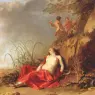 LISSE_Dirck_van_der_Sleeping_Nymph