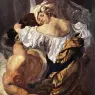 LISS_Johann_Judith_And_Holophernes
