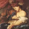 LISS_Johann_The_Death_Of_Cleopatra