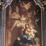 KRACKER_Johann_Lucas_Appearance_Of_The_Virgin_To_St_Anthony