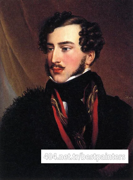ENDER_Johann_Count_Gyorgy_Karolyi