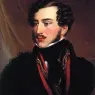Johann-Nepomuk Ender (1793-1854)