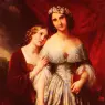 Ender_Johann-Nepomuk_Die_Madchen