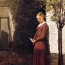 Klinkenberg_Johannes_Christiaan_Karel_The_Letter