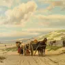 Koekkoek_Johannes_Hermanus_Barend_Returning_Home