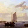 Johannes Hermanus Koekkoek (1778-1851)