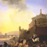 LINGELBACH_Johannes_Bathing_Gypsies