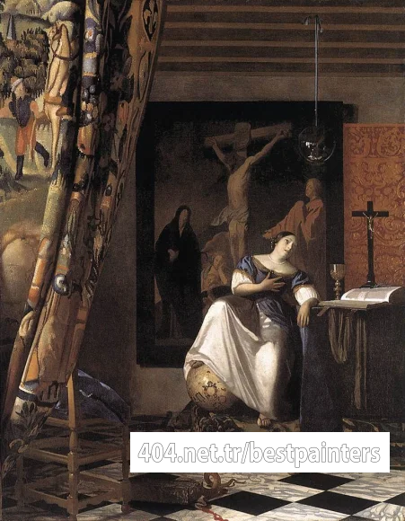 Vermeer_The_Allegory_of_the_Faith