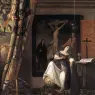 Johannes Vermeer (1632-1675)