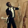 John Anster Fitzgerald (1832-1906)