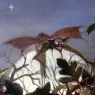 Fitzgerald_John_Anster_Fairies_In_A_Birds_Nest_detail_3
