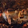 Fitzgerald_John_Anster_The_Woodcutters_Misfortune