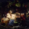 Fitzgerald_Jon_Anster_The_Fairy_Bower