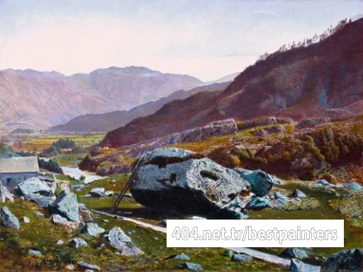 Bowder_Stone_Borrowdale_TCS