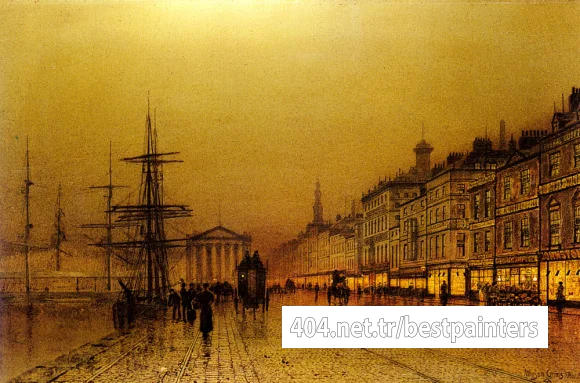 Grimshaw_John_Atkinson_Greenock