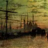 Grimshaw_John_Atkinson_Humber_Docks_Hull