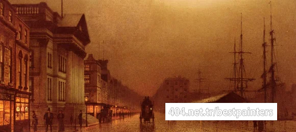 Grimshaw_John_Atkinson_Liverpool_Customs_House