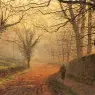 Grimshaw_John_Atkinson_November_Afternoon_Stapleton_Park