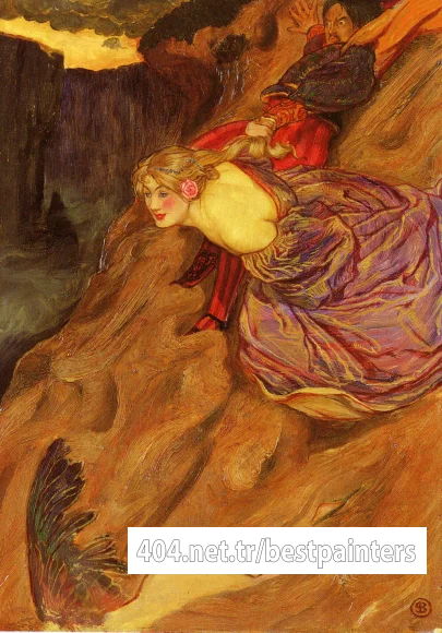 Shaw_John_Liston_Byam_Amor_Mundi
