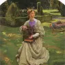 John Byam Liston Shaw (1872-1919)