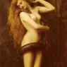 Collier_John_Lilith