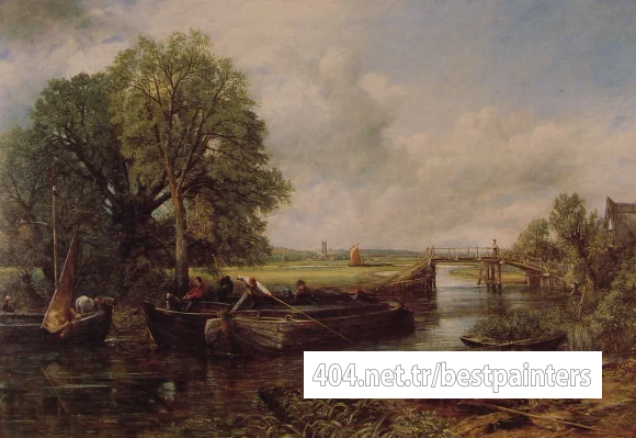 A_View_on_the_Stour_near_Dedham