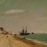 Brighton_Beach_with_Colliers