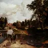 Constable_John_Flatford_Mill