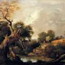Constable_John_The_Harvest_Field