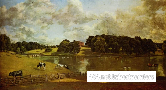 Constable_John_Wivenhoe_Park_Essex