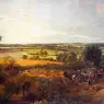 John Constable(1776-1837)
