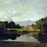 John Constable(1776-1837)