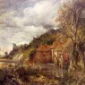 John Constable(1776-1837)