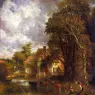 John Constable(1776-1837)