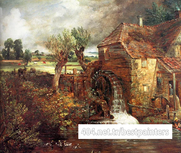 constable6