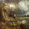 John Constable(1776-1837)