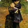 John Everett Millais (1829-1896)