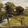 Millais_John_Everett_View_Near_Hampstead