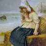 Millais_Message_From_the_Sea