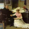 John Everett Millais (1829-1896)